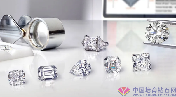 培育钻石应该发展独立的价格体系吗？
