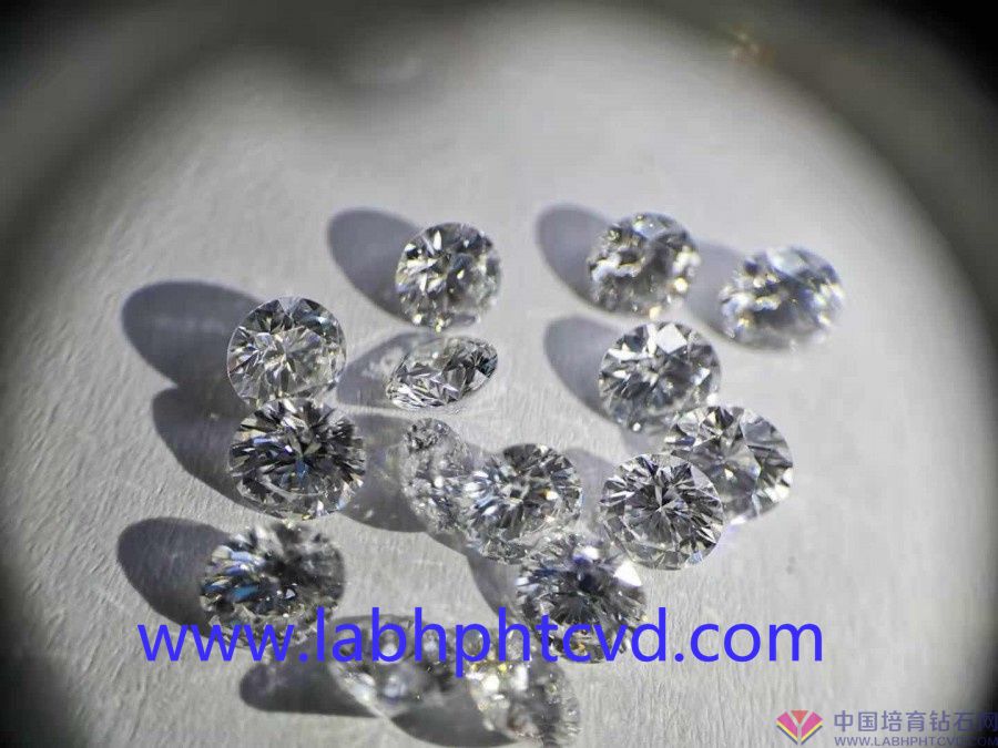 与天然钻石相比，为什么要选择实验室培育钻石？