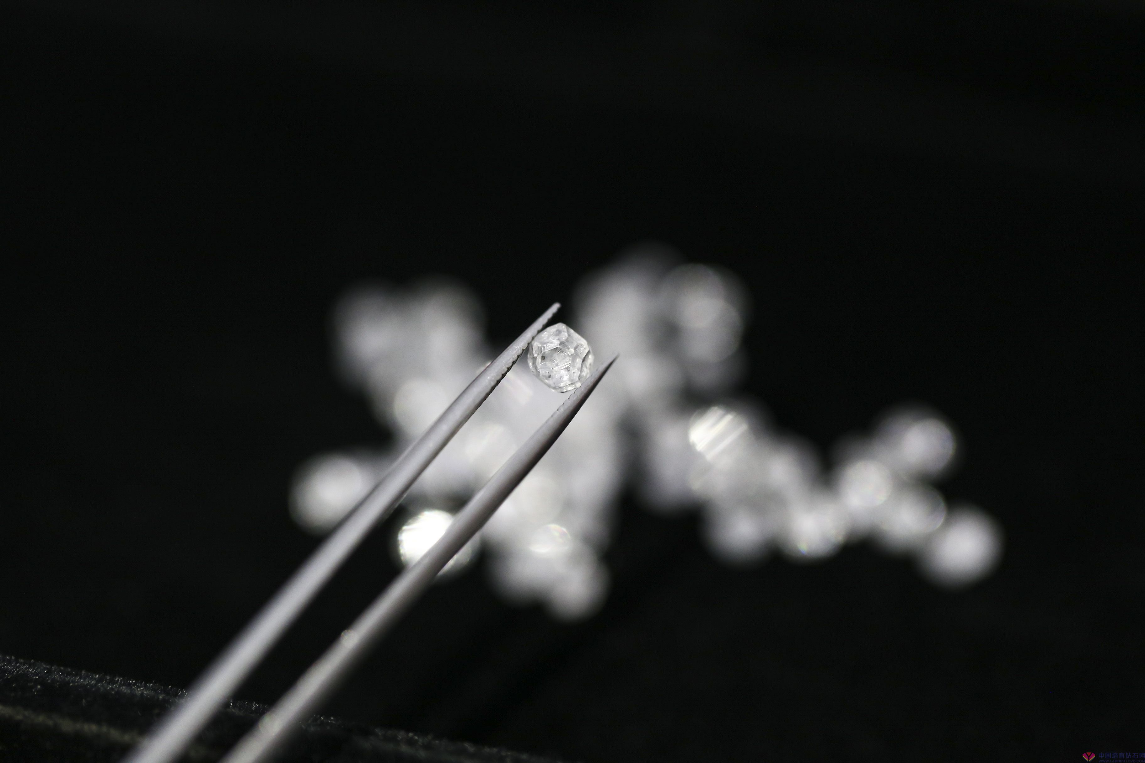 关于实验室培育钻石的9个问答
