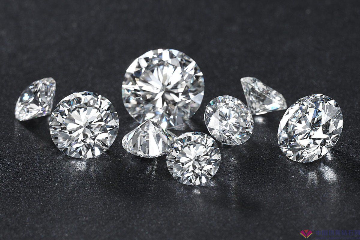 培育钻石—珠宝创业新首选