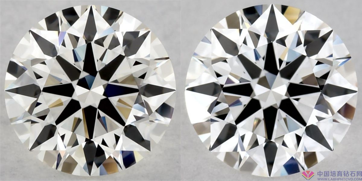 像极了钻石！盘点那些璀璨生辉的「钻石分身」