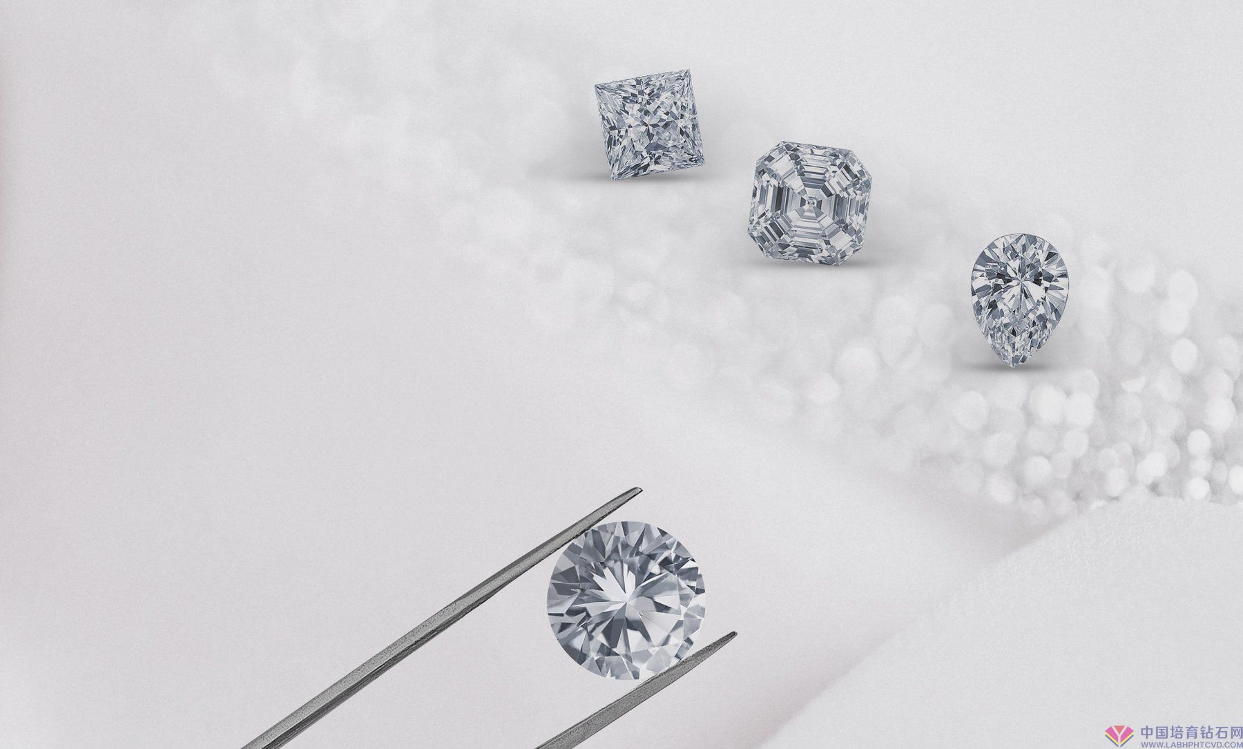 消费者购买培育钻石的七大疑问