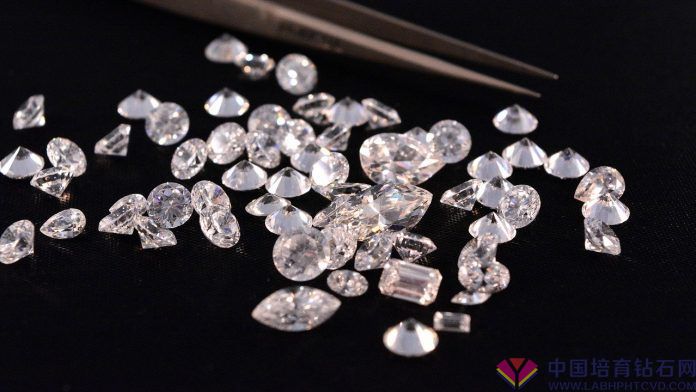 揭开培育钻石的神秘面纱—了解关于它的一切