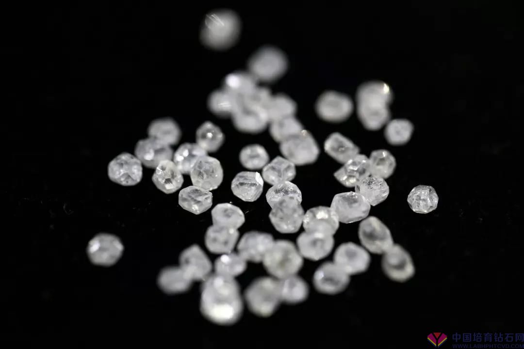 培育钻石与天然钻石的主要差异和优点