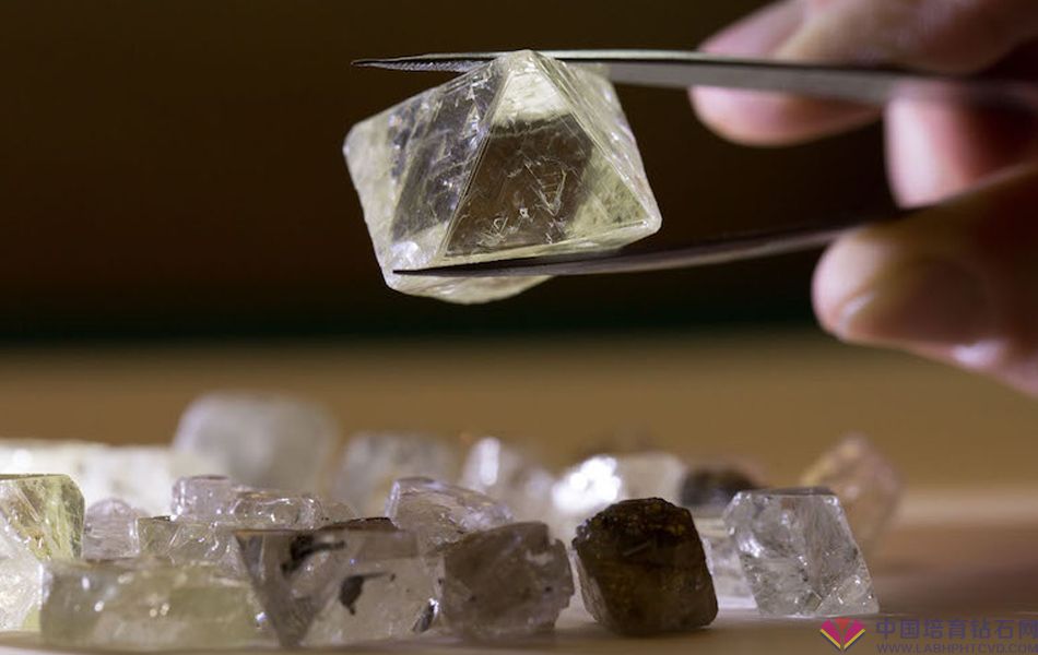 Alrosa 将在 2022 年提高钻石产量，看到持续的市场需求