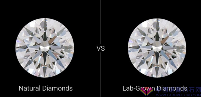 培育钻石风靡世界的四大优势