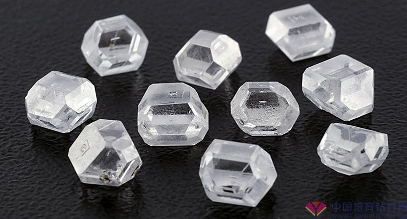 消费者对实验室培育钻石的常见误解