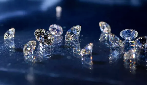 什么是人工培育钻石